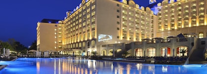 Meliá Grand Hermitage