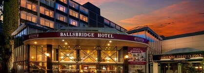 Ballsbridge Hotel