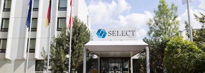 Select Hotel Hamburg Nord