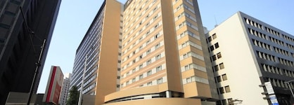 Hotel Sunroute Plaza Shinjuku