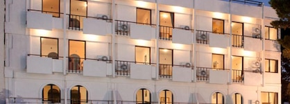 Heronissos Hotel