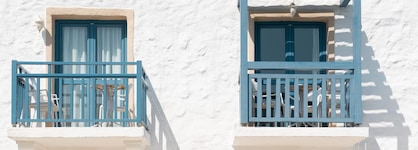 Canvas By Mitsis Cretan Village