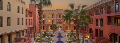 The Three Corners Ocean View Hotel Prestige - Adults Only