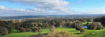 Le Domaine Des Dryades