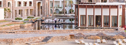 Amirandes, A Grecotel Resort To Live