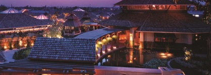 Shangri-La's Mactan Resort & Spa