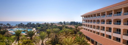 Fujairah Rotana Resort & Spa