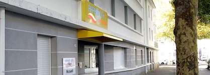 Appart'city Saint Nazaire Centre
