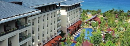 Haitang Bay Gloria Sanya Hotspring Resort