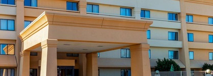La Quinta Inn & Suites By Wyndham Las Cruces Organ Mountain