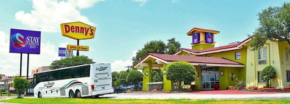Stay Express Inn Dallas - Fair Park   Downtown
