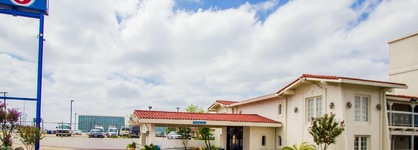 Motel 6 Austin - Midtown