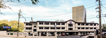 Motel 6 Atlanta Downtown