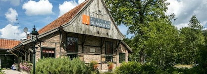 Fletcher Hotel-Restaurant De Broeierd