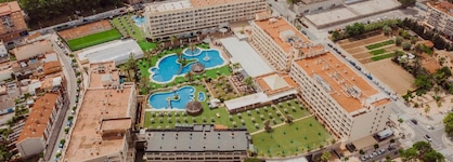 Evenia Olympic Palace
