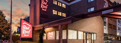 Red Roof Inn Seattle Airport - Seatac