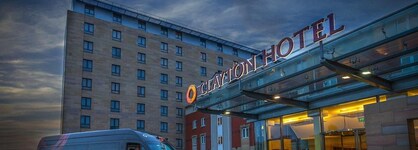 Clayton Hotel, Manchester Airport