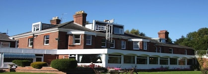 Gipsy Hill Hotel
