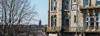 Duke Of Cornwall