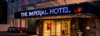The Imperial Torquay
