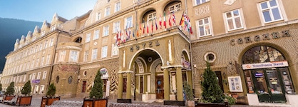 Coroana Hotel
