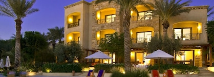 Kempinski Hotel Ishtar Dead Sea