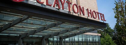 Clayton Hotel Leopardstown