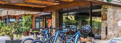 Hotel Tuc Blanc
