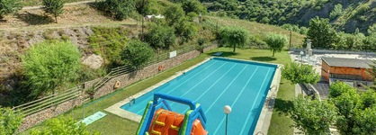 Alberg Les Estades