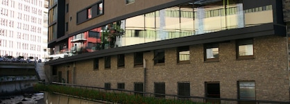 Hotel Metropolis