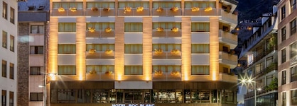 Hotel Roc Blanc & Spa