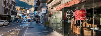 Hotel Princep