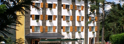 Hotel Coma Bella
