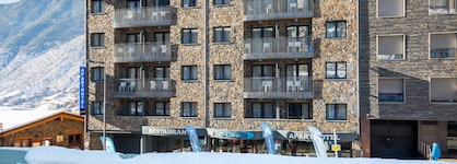 Apartaments Shusski