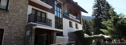 Hotel & Spa Real Villa Anayet