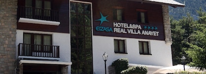 Hotel & Spa Real Villa Anayet