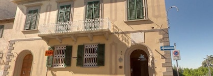 Villa Aurora