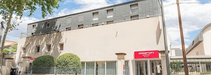 Appart'city Confort Montpellier Gare Saint Roch