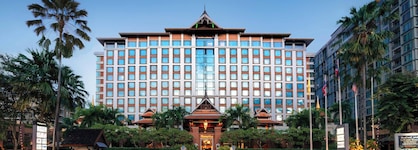 Shangri-La Chiang Mai
