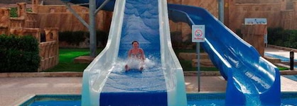 Tropicana Azure Club