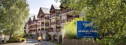 Résidence Odalys Soleil D'aure