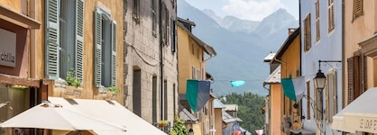Sowell Hôtels Le Parc & Spa
