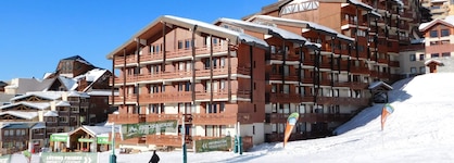 Residence Le Cheval Blanc