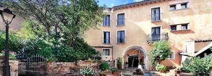 Hotel Colonna San Marco