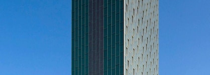 Meliá Barcelona Sky