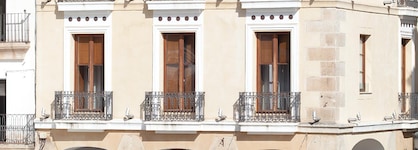 Soho Boutique Casa Don Fernando