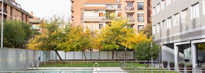 Abba Huesca Hotel