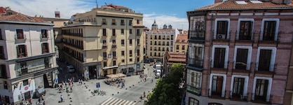 Petit Palace Plaza Mayor
