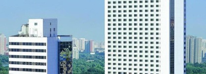 Hotel New Century Beijing