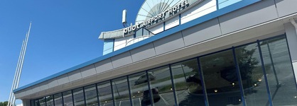 Pilot Airport Hotel